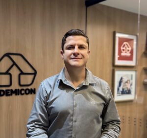 Ademicon inaugura unidade em Fortaleza para gerar negócios, investimentos e realização de sonhos