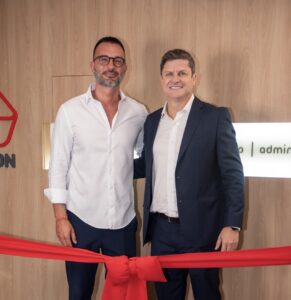 Ademicon inaugura loja fortaleza no Edson Queiroz