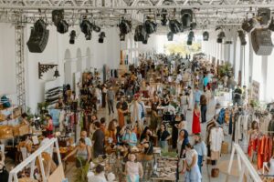 Feira na Rosenbaum celebra a criatividade brasileira em nova edição em Fortaleza