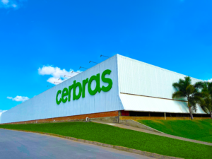 Dia da Indústria: Cerbras une tradição, tecnologia e sustentabilidade em trajetória