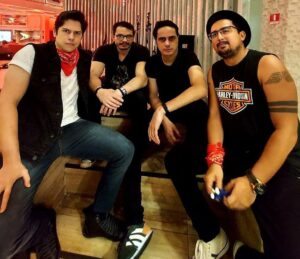 Dia das Mães na Vila Azul do Mar terá show gratuito com clássicos do rock neste domingo