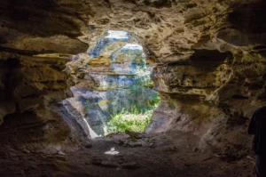 Projeto da Associação Caatinga avança no Parque Nacional da Furna Feia