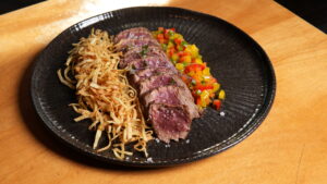 Últimos dias para saborear a 24ª edição da Fortaleza Restaurant Week