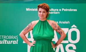 Projeto “Amazônicas: Poéticas Femininas” segue em maio com atividade formativa e palestra gratuitas na CAIXA Cultural Fortaleza