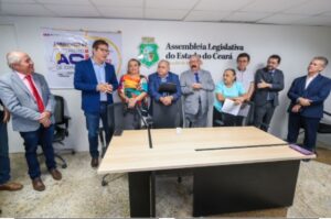 Inscrições abertas para o Prêmio ACI de Jornalismo