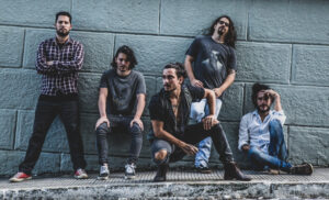 Vila Azul do Mar recebe shows de rock, reggae e atrações para toda a família neste fim de semana