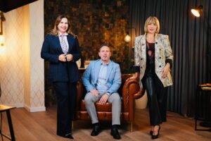 O EXCELLENCE Business Award chega a Fortaleza para celebrar marcas e empresários em uma noite de reconhecimento e sofisticação