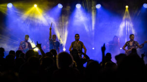 Centro Cultural Belchior recebe shows, rodadas de negócios e encontros da 21ª Feira da Música