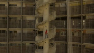 Documentário em torno de um dos símbolos da arquitetura moderna brasileira e longa polonês estreiam no Cinema do Dragão