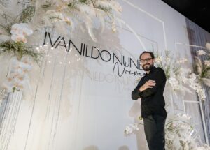 Ankura Preá lança projeto para destination weddingscom desfile exclusivo de Ivanildo Nunes
