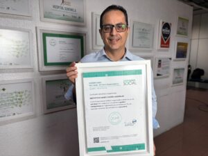 ISGH renova Selo Doar e mantém compromisso com a transparência e boas práticas de governança