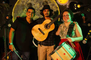 Temporada junina inicia nesta sexta (29/05) no RioMar Kennedy com programação cultural e culinária típica