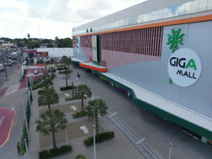 Com dinâmica “entrou, ganhou”, Shopping Giga Mall lança campanha inédita de Dia das Mães