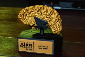 Prêmio ACADi Juan Vazquez 2026 registra edição histórica e reforça protagonismo do mercado digital cearense