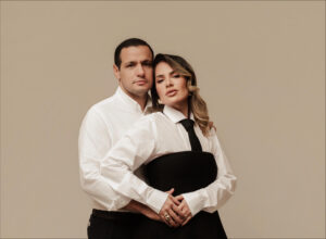 Dra. Camila Bandeira e Felipe Ponte preparam inauguração da CB Clínica com proposta premium de experiência em estética em Fortaleza