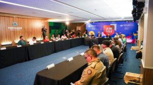 Prefeitura apresenta Plano Operacional para abertura do São João de Fortaleza 2026