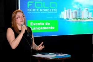 Fala Norte Nordeste 2026 é lançado com foco em radiodifusão, inovação e negócios na comunicação multiplataforma