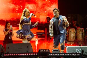Camarote Shows abre o período junino com grandes produções, protagonismo no São João de Maracanaú e mais de 520 apresentações pelo país