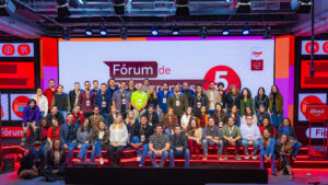 Grupo Frosty integra Fórum Nacional de Restaurantes do iFood e destaca eficiência operacional da marca