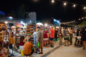 Centro Dragão do Mar e Auê Feira Criativa firmam parceria para ocupação da Praça Almirante Saldanha