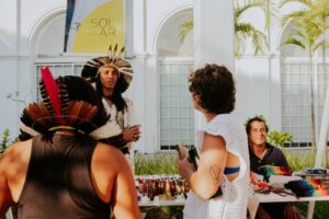 Moda e economia criativa são destaques no 3º Festival Ceará da Diversidade