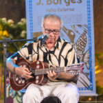 Feira do Cordel Brasileiro leva o universo cordelista à CAIXA Cultural Fortaleza com programação de quinta a domingo (25 a 28)