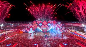 São João de Maracanaú 2026 chega ao último fim de semana com shows de Gusttavo Lima, Raça Negra, Alok, Simone Mendes e Natanzinho Lima