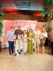 Iguatemi Bosque lança nova edição da revista por Tapis Rouge em evento exclusivo para convidados