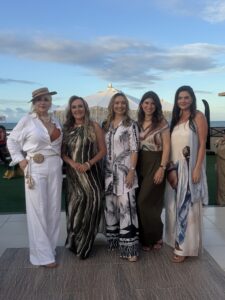 Viva Grita Mar reúne mulheres influentes, networking qualificado e debate sobre o novo luxo feminino
