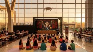 Terrazo Shopping recebe apresentações de quadrilhas juninas e atrações culturais gratuitas neste fim de semana