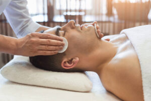 Além da vaidade: quebra de preconceitos impulsiona mercado de estética e autocuidado masculino