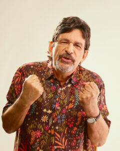 Jessier Quirino abre no sábado (20) a 7ª Feira de Cordel Brasileiro na CAIXA Cultural Fortaleza