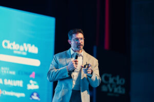 “Estilo de vida é o maior modificador hormonal disponível”, defende médico Paulo Muzy