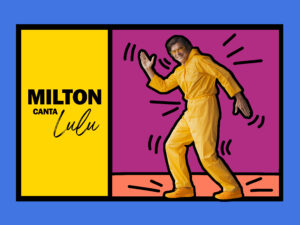 Com Milton Guedes cantando Lulu Santos, Teatro Claro MAIS Fortaleza anuncia programação de junho