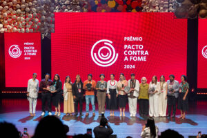 Prêmio Pacto Contra a Fome 2026 abre inscrições e deve distribuir R$ 600 mil a iniciativas que combatem a fome e o desperdício de alimentos no Brasil