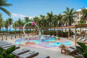 Beach Park abre reservas do novo resort Ohana para hospedagens a partir de 29 de setembro