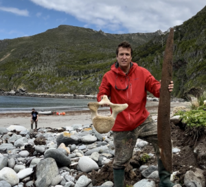 Projeto Mayú Brasileiro celebra os sabores do mar com participação de Rodolfo Vilar, fundador do Projeto A.MAR