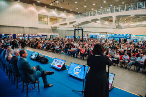 14º Seminário de Gestores Públicos – Prefeitos 2026 deve bater recorde de participantes