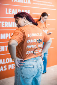 TLF Jeans abre processo seletivo com vagas em áreas operacionais, comerciais e criativas