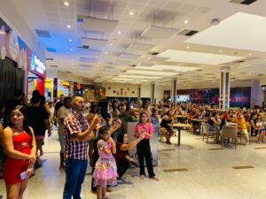 Shopping Eusébio celebra a tradição do São João com programação cultural gratuita em junho