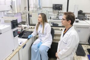 Ciência brasileira reproduz experiência sensorial da gordura animal em carnes de origem vegetal