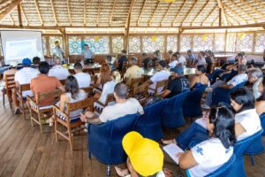Rota das Falésias realiza 1º Fórum de Kitesurf para fortalecer o esporte no litoral leste do Ceará