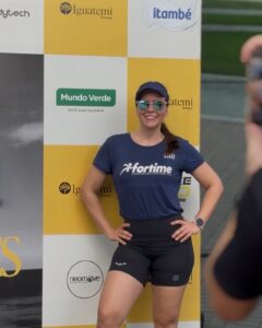 Iguatemi Bosque promove 1º Encontro de Corredores em celebração ao Dia Mundial da Corrida