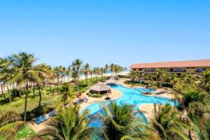 Vacation Club se consolidou como mais um caso de sucesso do Beach Park