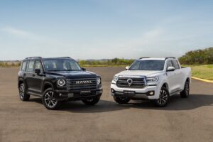 GWM Newhouse promove “GWM Agro Fest” com condições exclusivas no Jockey Club Cearense