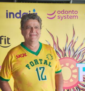 Fortal 2026 reforça impacto no turismo e na economia durante lançamento oficial