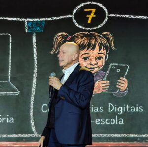 Edu Summit 2026 reúne grandes nomes da educação em Fortaleza e reforça protagonismo do Nordeste no debate sobre o futuro do ensino
