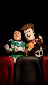 North Shopping Maracanaú promove programação infantil gratuita com espetáculo inspirado em Toy Story