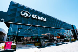 GWM Newhouse sedia lançamento da edição que celebra os 40 anos do Rally Piocerá