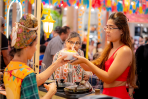 Tour de sabores nordestinos: shoppings RioMar transformam junho em uma grande festa gastronômica